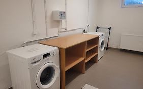 Apartament SŁONECZNY Pięć mórz Sianożęty